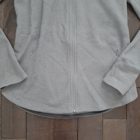 The North Face Wrap-ture full zip jacket - Picture 4 of 8